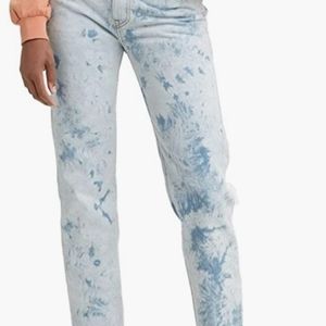 Levi's 501 jeans